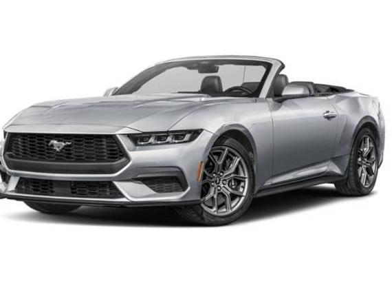 FORD MUSTANG 2024 1FAGP8UH7R5137449 image