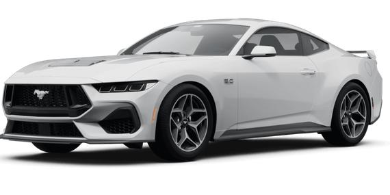 FORD MUSTANG 2024 1FA6P8CF3R5416831 image