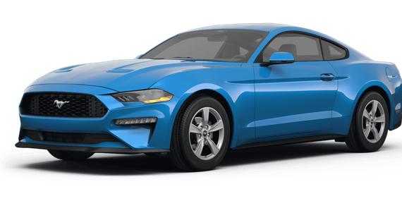 FORD MUSTANG 2024 1FA6P8TH2R5108230 image
