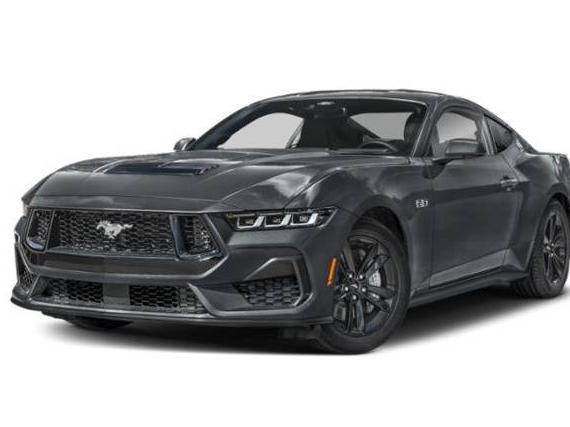 FORD MUSTANG 2024 1FA6P8CF4R5417583 image