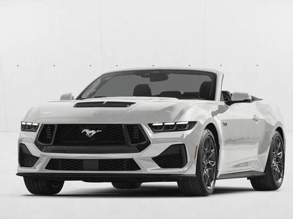 FORD MUSTANG 2024 1FA6P8TH6R5118369 image