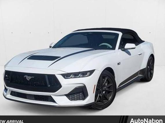 FORD MUSTANG 2024 1FAGP8FF5R5136652 image
