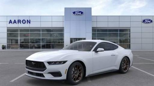 FORD MUSTANG 2024 1FA6P8TH4R5136806 image