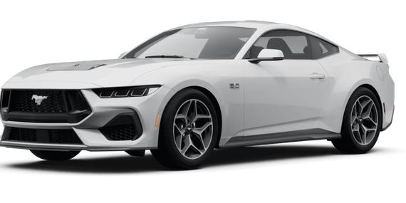 FORD MUSTANG 2024 1FAGP8UH4R5130488 image