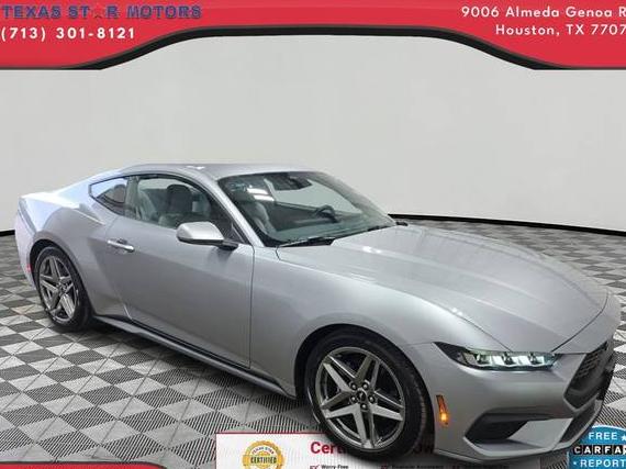 FORD MUSTANG 2024 1FA6P8THXR5136583 image FORD MUSTANG 2024 1FA6P8THXR5136583 image