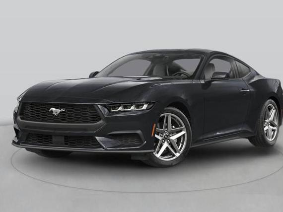 FORD MUSTANG 2024 1FA6P8TH8R5128238 image