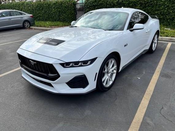 FORD MUSTANG 2024 1FA6P8CF2R5407232 image