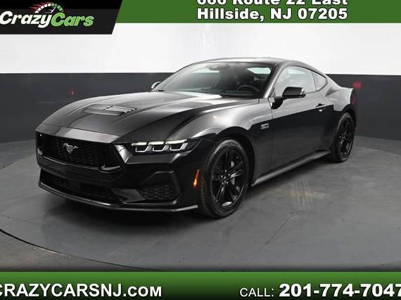 FORD MUSTANG 2024 1FA6P8CFXR5412341 image