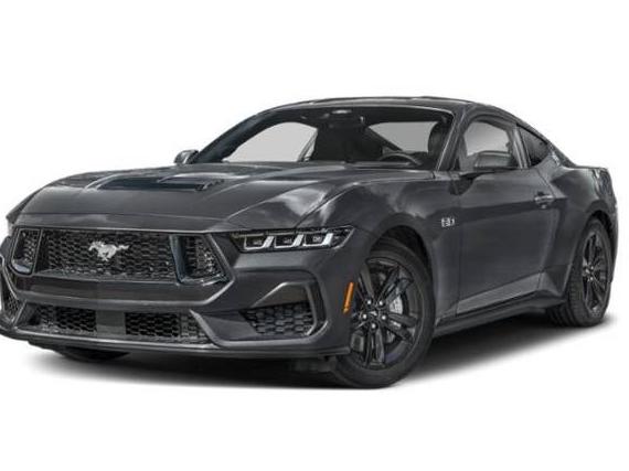 FORD MUSTANG 2024 1FA6P8CF1R5419887 image