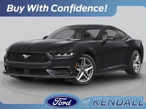 FORD MUSTANG 2024 1FA6P8CF7R5428237 image