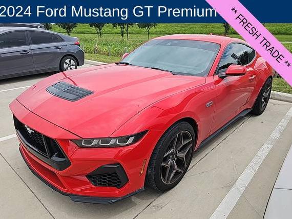FORD MUSTANG 2024 1FA6P8CF2R5402838 image