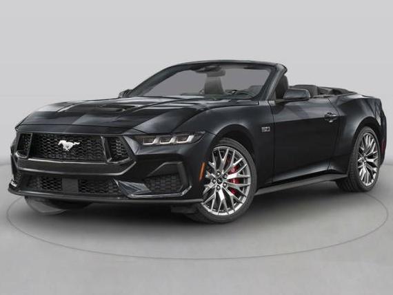 FORD MUSTANG 2024 1FAGP8UH0R5114787 image