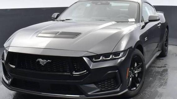 FORD MUSTANG 2024 1FA6P8CF5R5428625 image