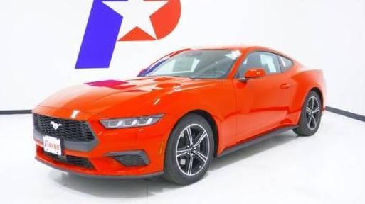 FORD MUSTANG 2024 1FA6P8TH4R5131007 image
