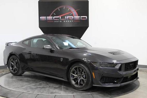 FORD MUSTANG 2024 1FA6P8R04R5501843 image