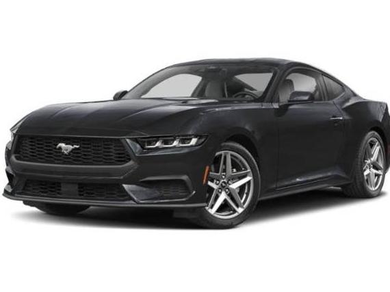 FORD MUSTANG 2024 1FA6P8TH5R5117584 image