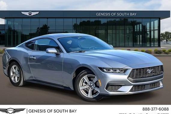 FORD MUSTANG 2024 1FA6P8TH5R5109193 image