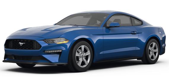 FORD MUSTANG 2024 1FA6P8TH3R5105305 image