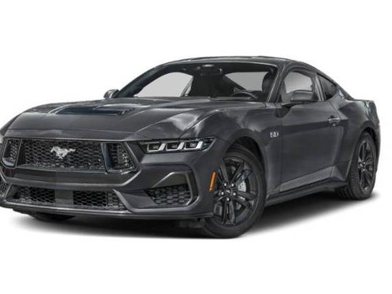 FORD MUSTANG 2024 1FA6P8CF1R5409778 image