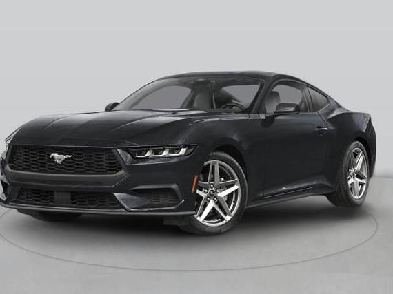 FORD MUSTANG 2024 1FA6P8TH4R5111467 image