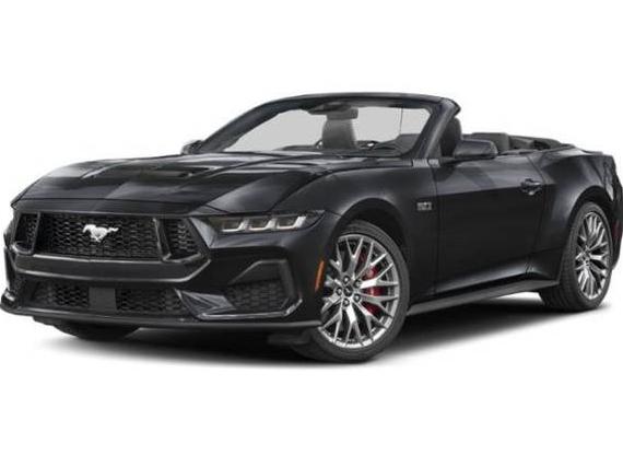FORD MUSTANG 2024 1FAGP8FF8R5116346 image
