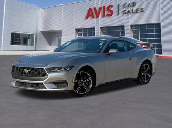 FORD MUSTANG 2024 1FA6P8TH0R5113250 image FORD MUSTANG 2024 1FA6P8TH0R5113250 image