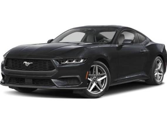FORD MUSTANG 2024 1FA6P8TH0R5116908 image