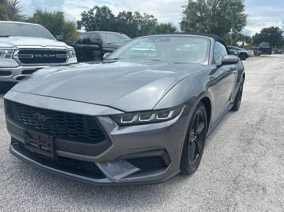 FORD MUSTANG 2024 1FAGP8UH2R5120266 image FORD MUSTANG 2024 1FAGP8UH2R5120266 image