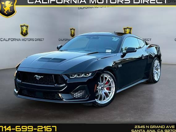 FORD MUSTANG 2024 1FA6P8CF1R5418691 image FORD MUSTANG 2024 1FA6P8CF1R5418691 image