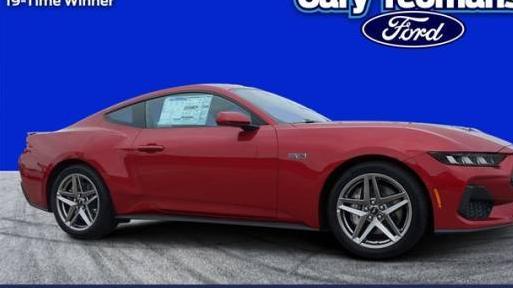 FORD MUSTANG 2024 1FA6P8CF4R5420094 image