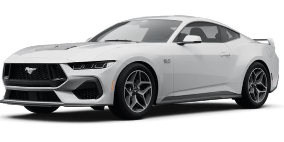 FORD MUSTANG 2024 1FAGP8FF8R5103614 image
