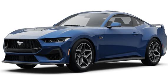 FORD MUSTANG 2024 1FA6P8CF3R5410611 image