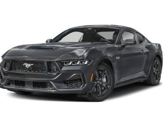 FORD MUSTANG 2024 1FA6P8CF4R5422122 image