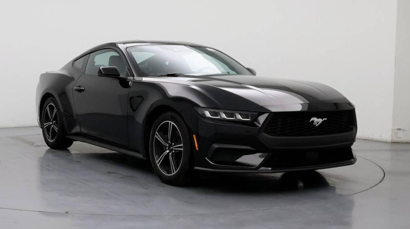 FORD MUSTANG 2024 1FA6P8TH1R5113743 image