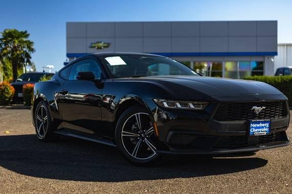 FORD MUSTANG 2024 1FA6P8TH2R5107885 image