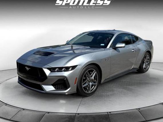 FORD MUSTANG 2024 1FA6P8CF0R5428015 image