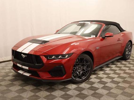 FORD MUSTANG 2024 1FAGP8FF0R5142911 image FORD MUSTANG 2024 1FAGP8FF0R5142911 image