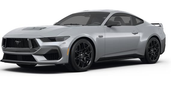 FORD MUSTANG 2024 1FA6P8CFXR5430502 image