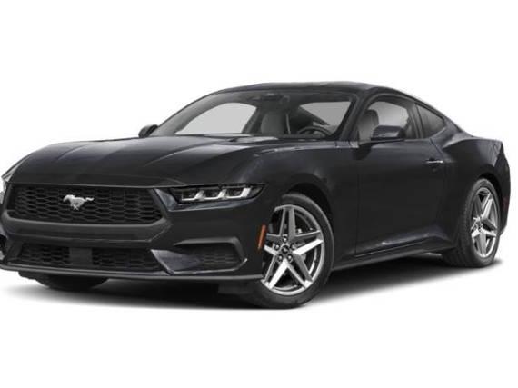 FORD MUSTANG 2024 1FA6P8TH1R5135399 image