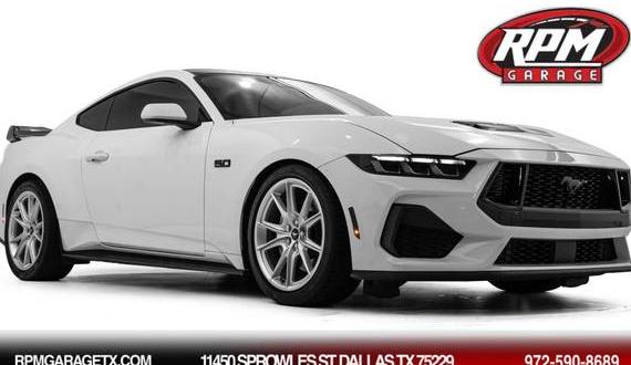 FORD MUSTANG 2024 1FA6P8CF8R5418171 image FORD MUSTANG 2024 1FA6P8CF8R5418171 image