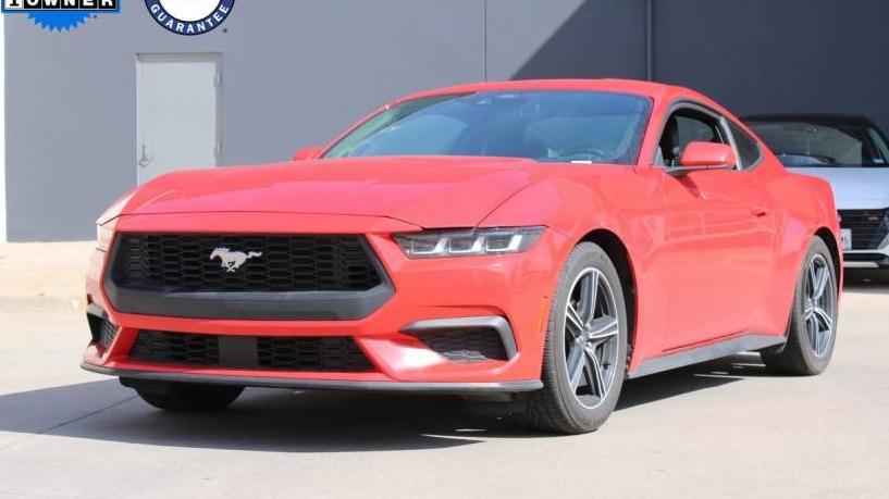 FORD MUSTANG 2024 1FA6P8TH5R5107170 image