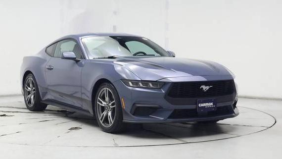 FORD MUSTANG 2024 1FA6P8TH9R5122528 image
