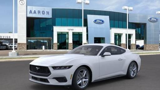 FORD MUSTANG 2024 1FA6P8TH3R5121052 image