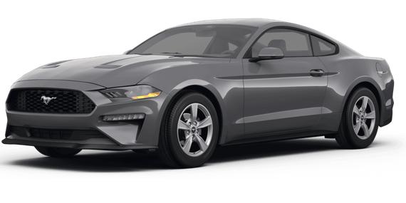 FORD MUSTANG 2024 1FA6P8TH5R5138094 image