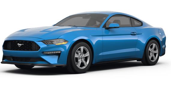 FORD MUSTANG 2024 1FA6P8TH4R5132559 image