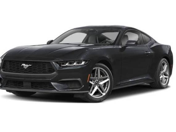 FORD MUSTANG 2024 1FA6P8TH2R5133046 image