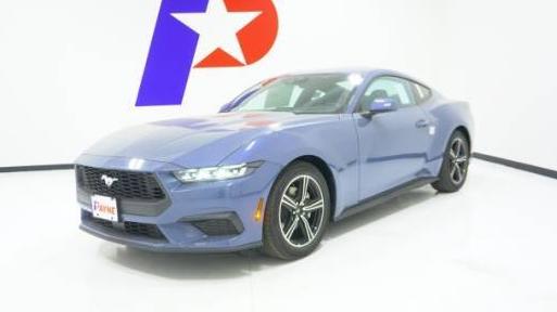 FORD MUSTANG 2024 1FA6P8TH3R5130060 image