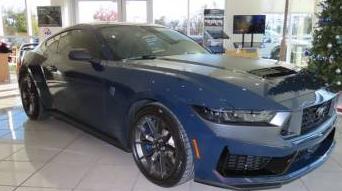 FORD MUSTANG 2024 1FA6P8R0XR5502124 image