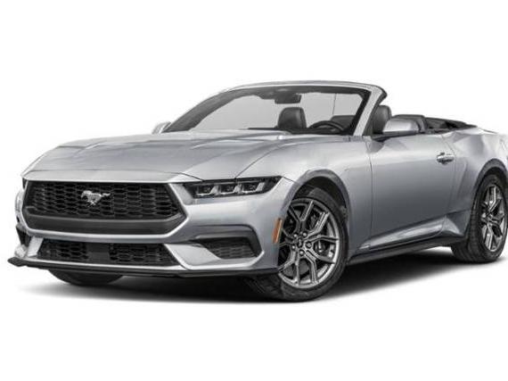 FORD MUSTANG 2024 1FAGP8UH3R5100348 image