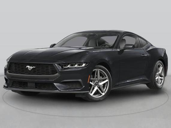 FORD MUSTANG 2024 1FA6P8TH1R5120580 image